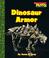 Cover of: Dinosaur Armor