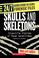 Cover of: Skulls And Skeletons: True-Life Stories of Bone Detectives (24/7: Science Behind the Scenes: Forensic Files)