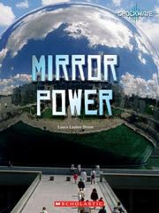 Cover of: Mirror Power (Shockwave: Technology and Manufacturing)