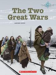 Cover of: The Two Great Wars (Shockwave: History and Politics)