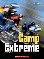 Cover of: Camp Extreme (Shockwave: the Human Experience)