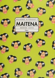 Cover of: Mulheres Alteradas - Medida Justa - 4
