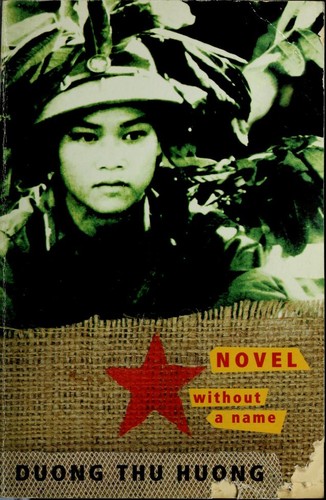 Novel Without a Name by Duong Thu Huong