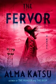 Cover of: Fervor by Alma Katsu