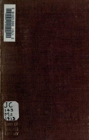 Cover of: Il principe by Niccolò Machiavelli