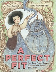 Cover of: Perfect Fit by Mara Rockliff, Juana Martinez-Neal