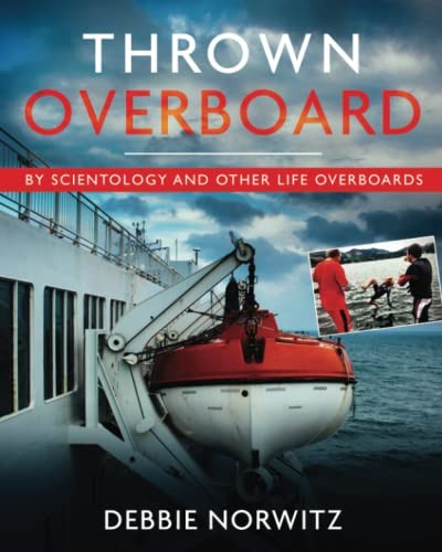 Thrown Overboard by 