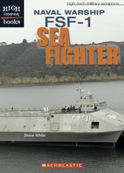 Cover of: Naval Warship | Steve White
