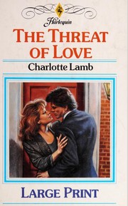 Cover of: The Threat of Love