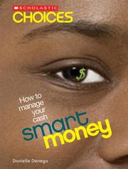 Cover of: $mart Money | 