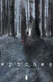 Cover of: Wytches, vol. 1 by Scott Snyder