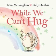 Cover of: While We Can't Hug