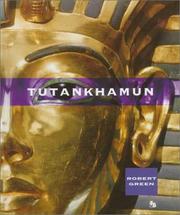 Cover of: Tutankhamun by Green, Robert