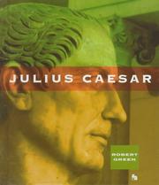 Cover of: Julius Caesar by Green, Robert