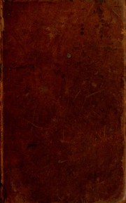 Cover of: Rights of man: being an answer to Mr. Burke's attack on the French Revolution