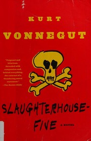 Cover of: Slaughterhouse-Five by 