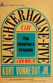 Cover of: Slaughterhouse-Five