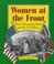 Cover of: Women at the front