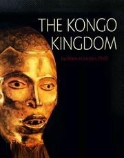 The Kongo kingdom by Manuel Jordán