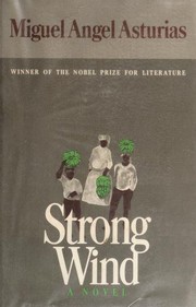 Cover of: Strong wind