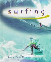 Cover of: Surfing