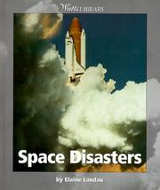 Space disasters