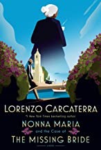 Cover of: Nonna Maria and the Case of the Missing Bride: A Novel