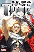 Cover of: Jane Foster
