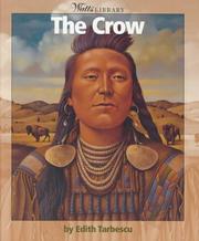 Cover of: The Crow