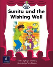 Cover of: Sunita and the wishing well