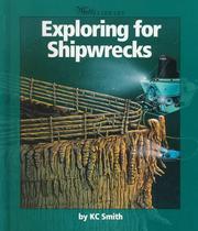 Cover of: Exploring for shipwrecks