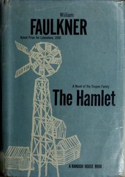 Cover of: The hamlet