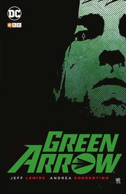 Cover of: Green Arrow by 
