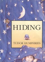 Cover of Hiding