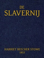 Cover of: De Slavernij by 