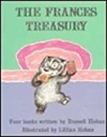 Cover of: The Frances Treasury by Russell Hoban