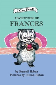 Cover of: Adventures of Frances