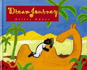 Cover of: Dream journey by Gilles Eduar