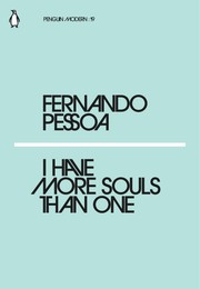 Cover of: I Have More Souls Than One
