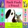 Cover of: Patch finds a friend