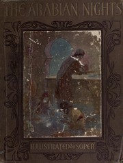 Cover of: The Arabian nights