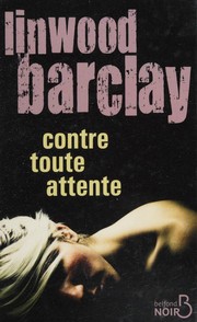 Cover of: Contre toute attente by 