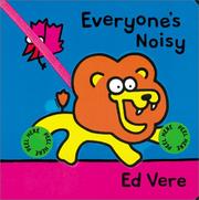 Cover of: Everyone's noisy