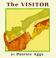 Cover of: The visitor