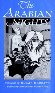 Cover of: The Arabian nights: Alf laylah wa-laylah
