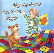 Cover of: Bouncing on the bed