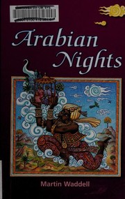 Cover of: Arabian Nights by Martin Waddell, Emma Shaw-Smith