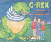 Cover of: G-Rex