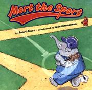 Cover of: Mort the sport