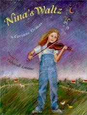 Cover of: Nina's waltz